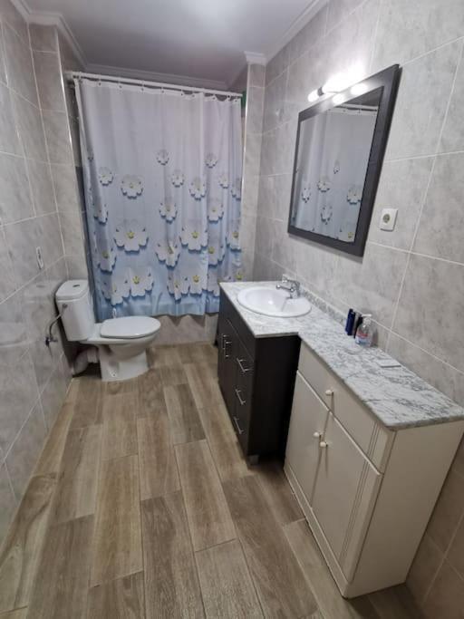 Primera Linea Playa Del Cura Con Piscina Torrevieja Exterior foto